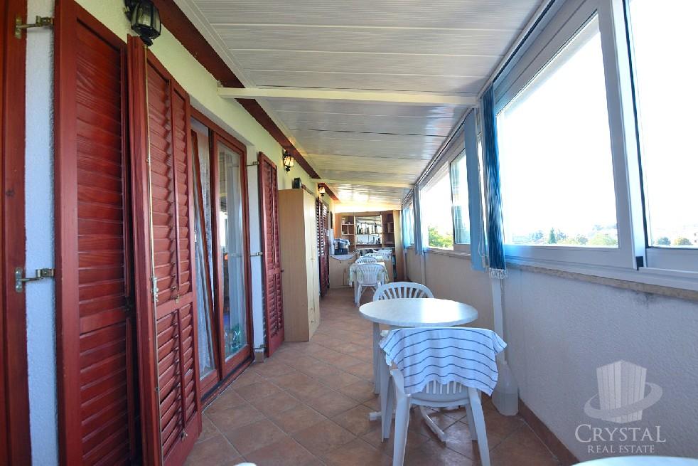 Stanovanje Novigrad 8