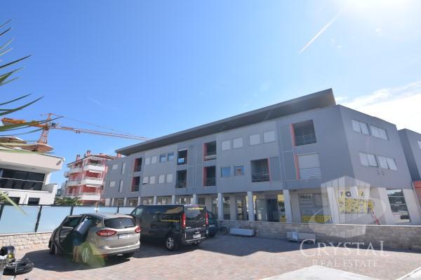 Stanovanje Novigrad 1