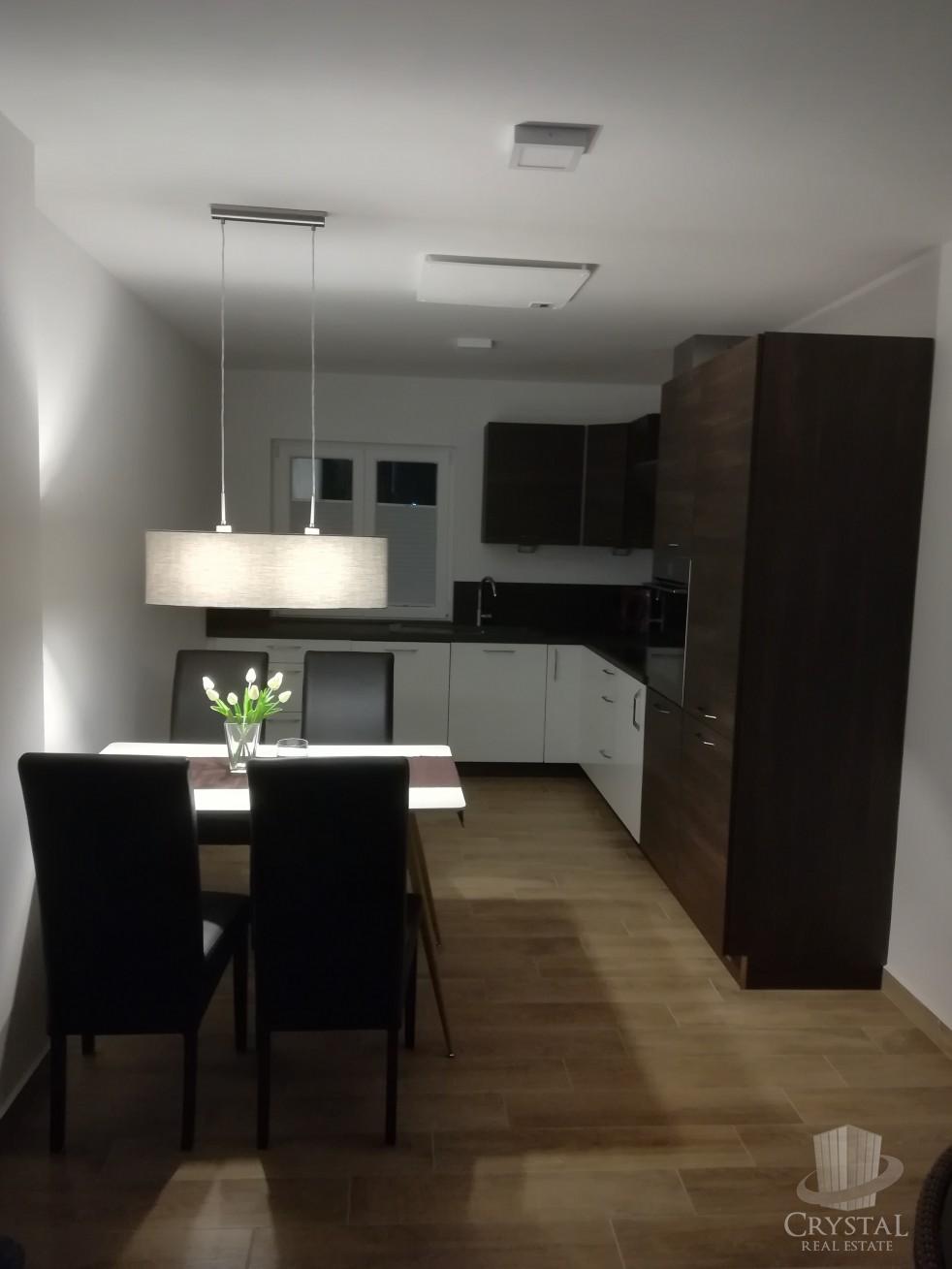 Stanovanje Novigrad 18