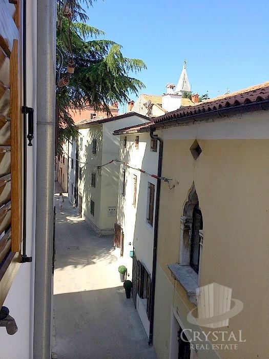 Stanovanje Novigrad 2