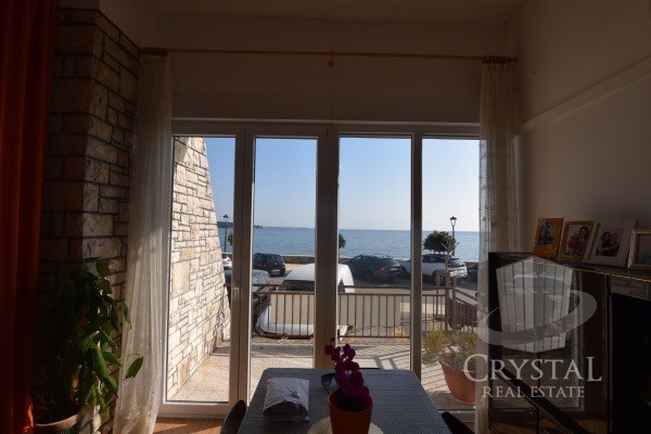 Apartma v prvi vrsti do morja 14