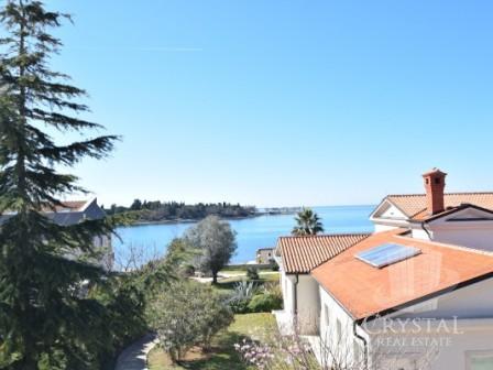 Stanovanje Umag 7