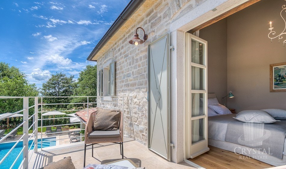 Vila Poreč 35