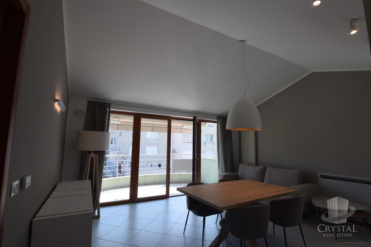Apartma v Novigradu 26