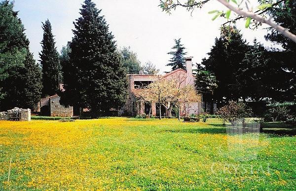 Hiša Novigrad 30