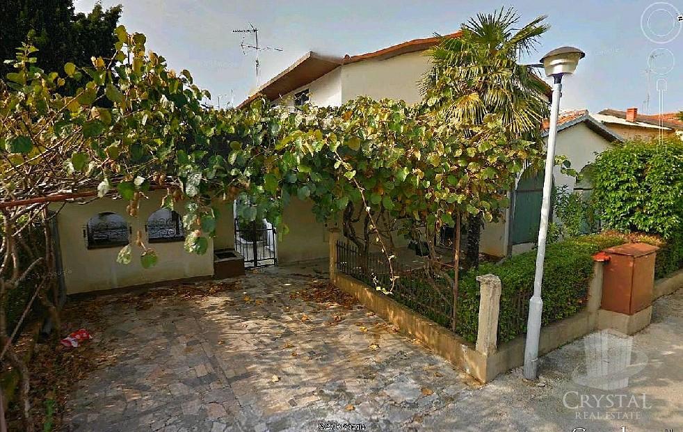 Hiša Novigrad 16