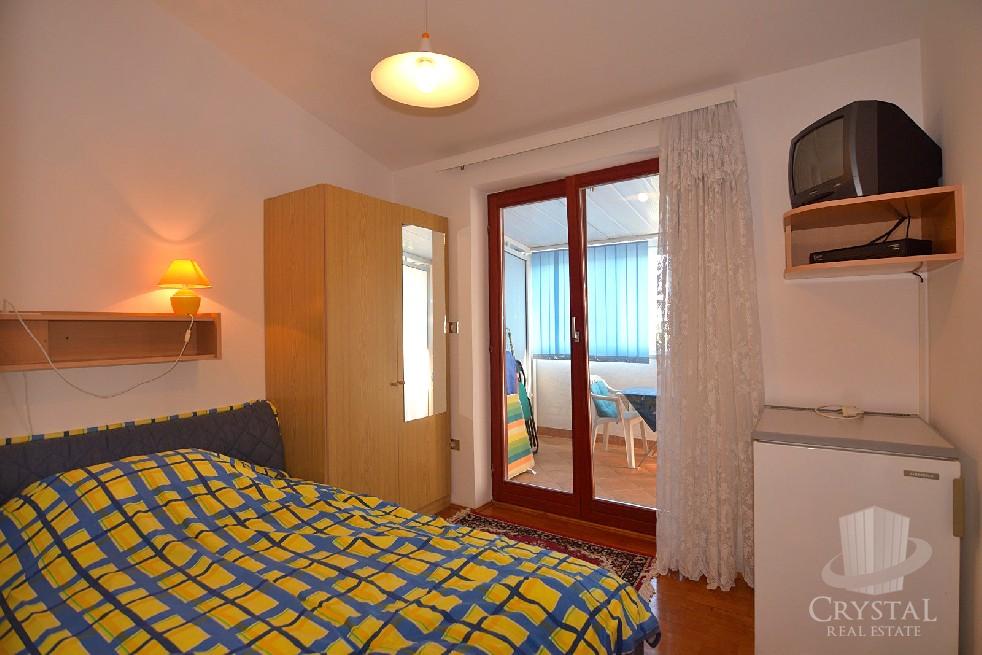 Stanovanje Novigrad 17
