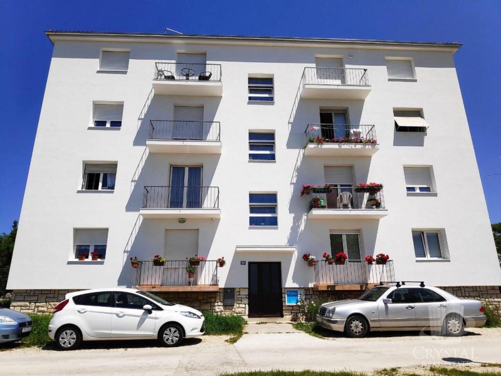 Stanovanje Buje 1