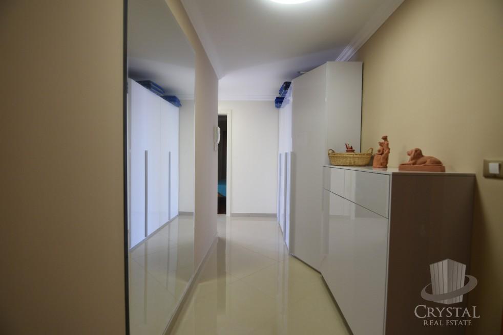 Stanovanje Novigrad 6