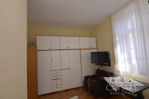 Apartma v centru Novigrada 8