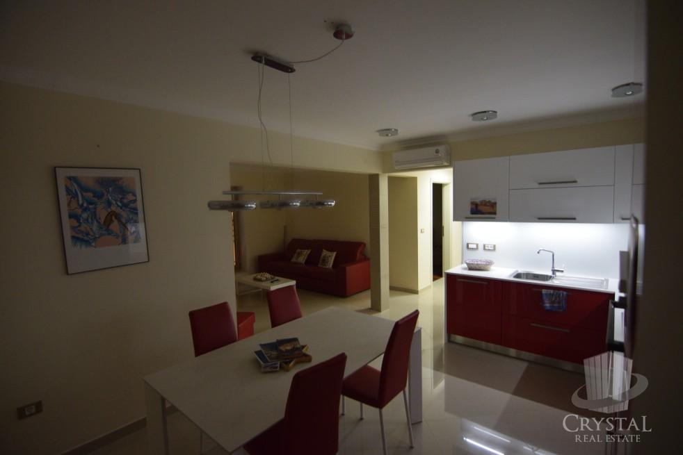 Stanovanje Novigrad 6