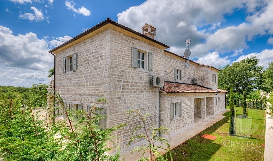 Vila Poreč 39
