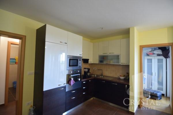 Stanovanje Novigrad 6