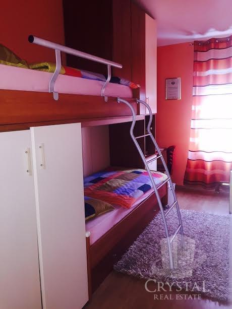 Stanovanje Umag 7