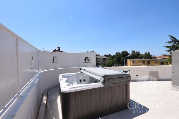 Vila Novigrad 7
