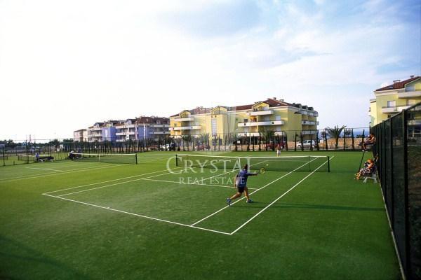 Stanovanje Umag 15