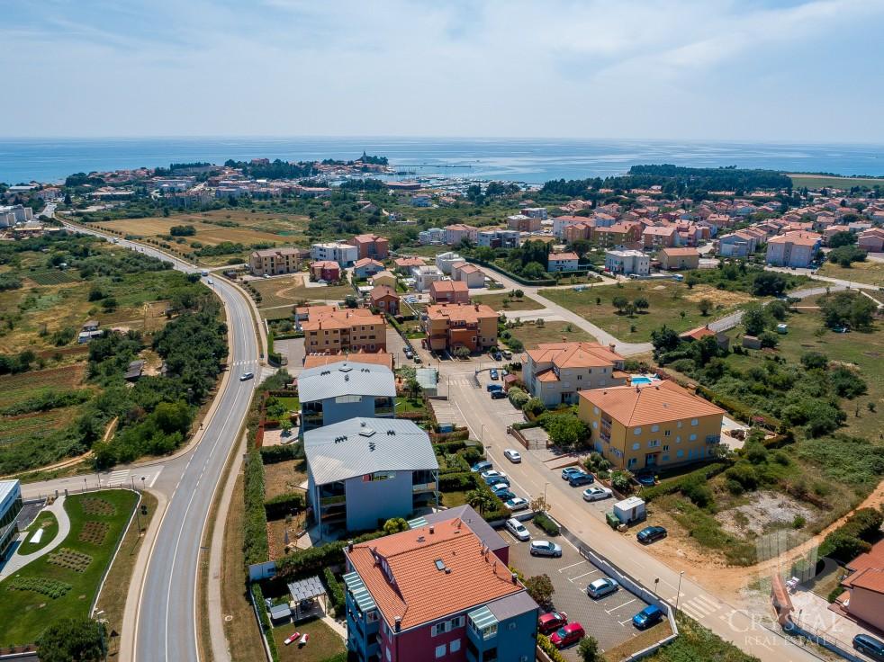 Stanovanje Novigrad 5