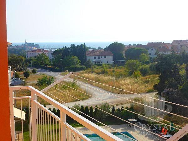 Stanovanje Novigrad 17