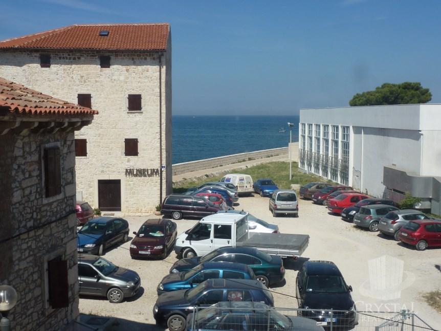 Hiša Umag 17