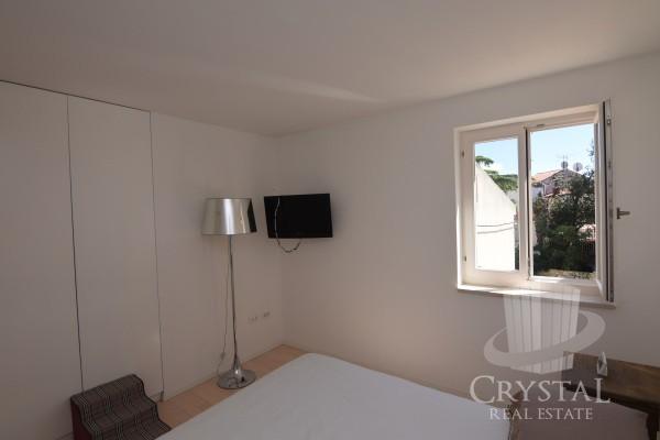 Apartma v centru Novigrada 9