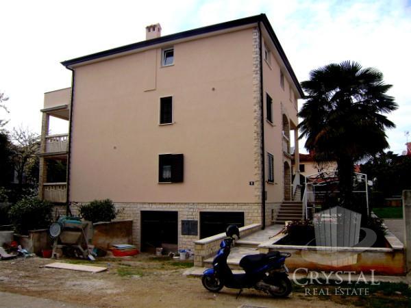 Stanovanje Novigrad 3