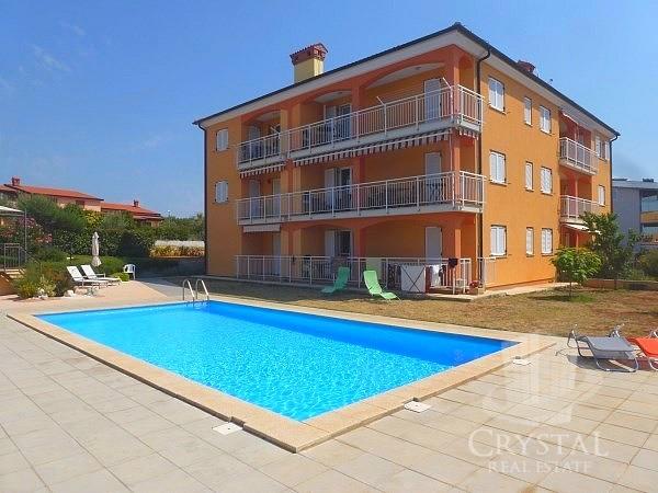 Stanovanje Novigrad 1