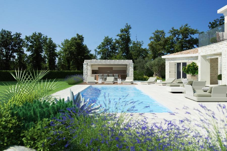 Zemljišče Novigrad 26
