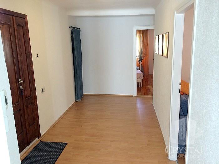 Stanovanje Novigrad 4