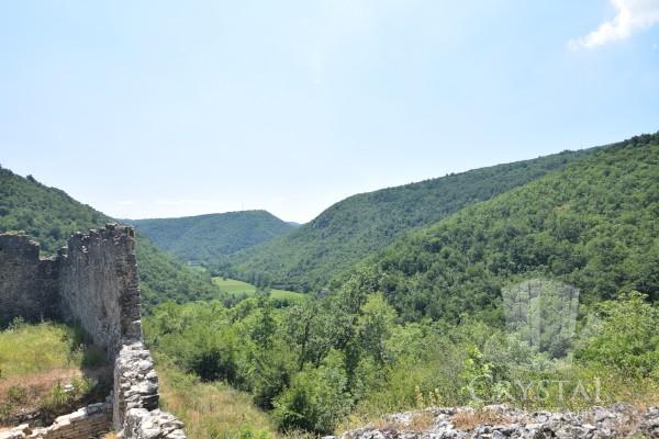 Hiša Motovun 18