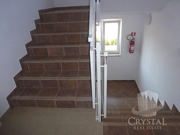 Stanovanje Novigrad 5