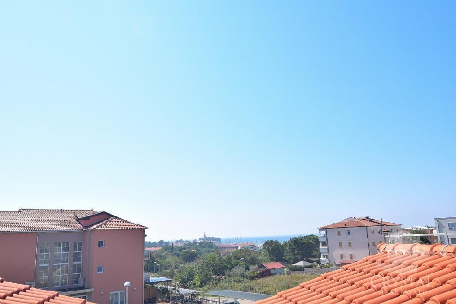 Stanovanje Novigrad 16