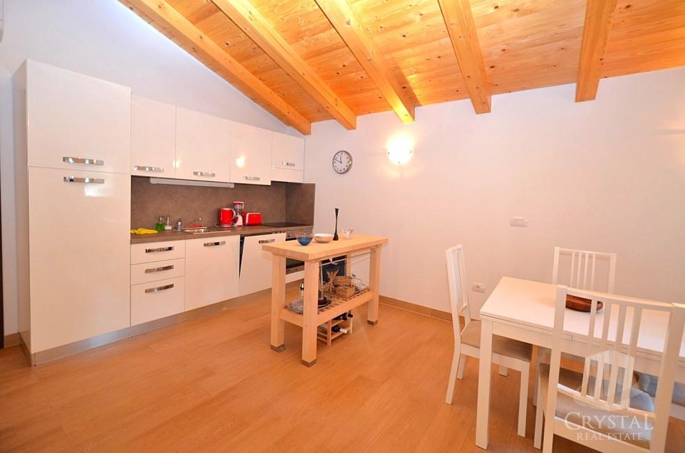 Stanovanje Novigrad 3