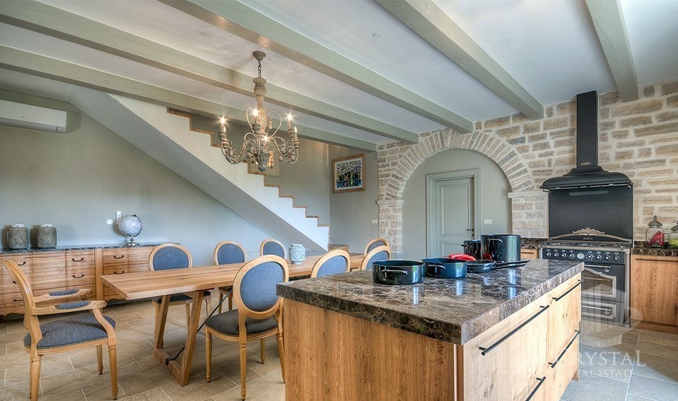 Vila Poreč 36