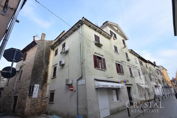 Stanovanje Novigrad 1