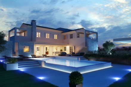 Vila Poreč 42