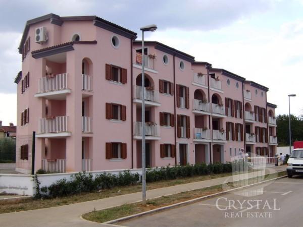 Stanovanje Novigrad 7