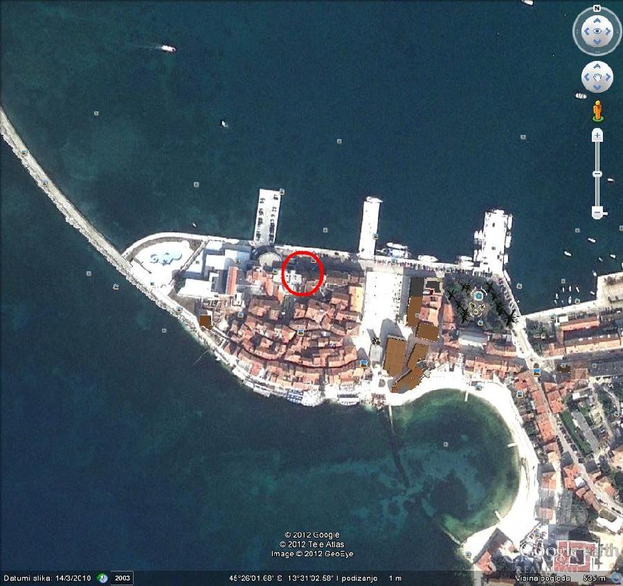 Poslovni prostor Umag 2