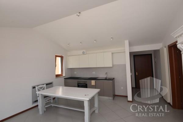 Apartma v centru Novigrada 4