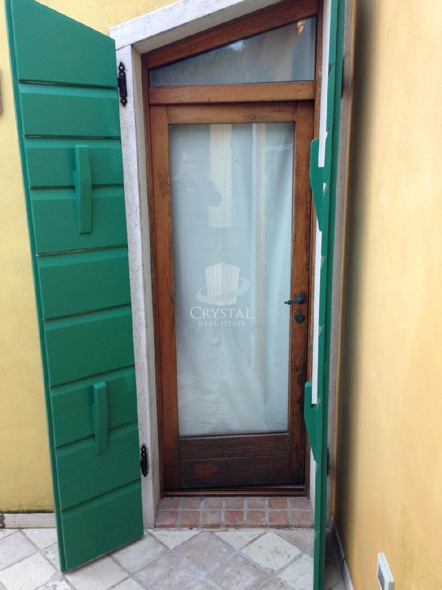 Stanovanje Umag 11