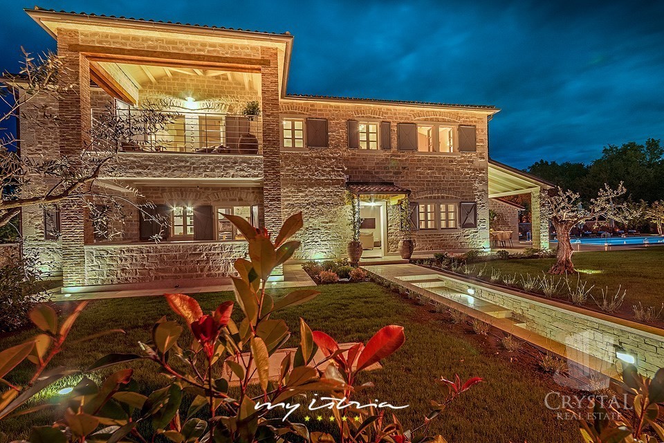 Vila Poreč 46