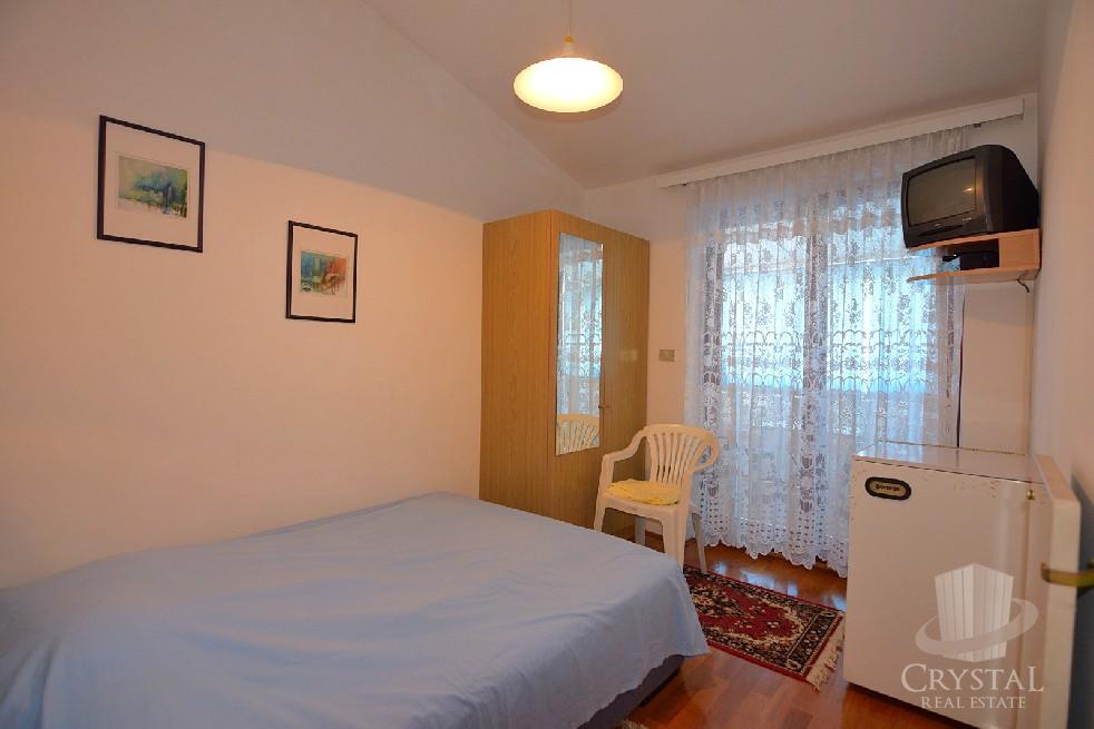Stanovanje Novigrad 24