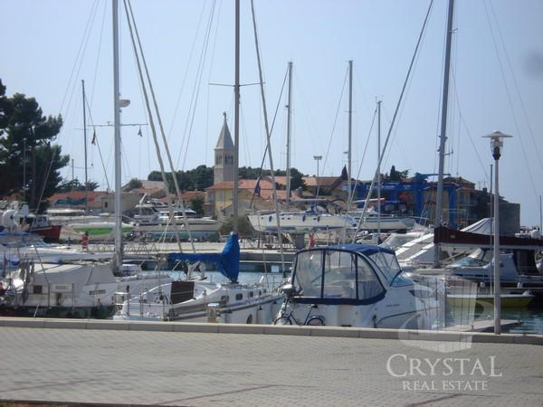 Stanovanje Novigrad 20