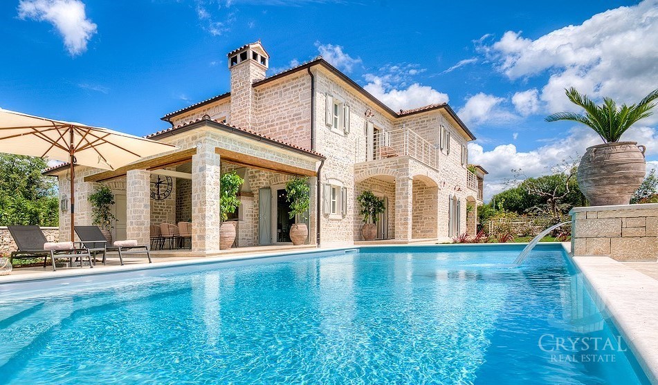 Vila Poreč 11
