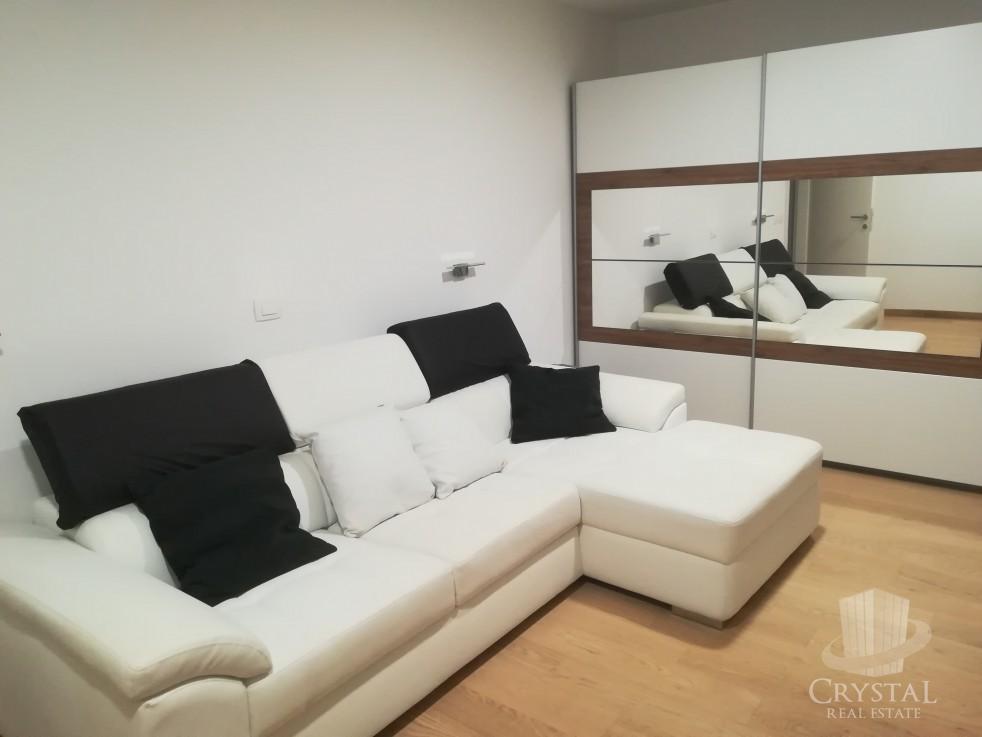 Stanovanje Novigrad 25