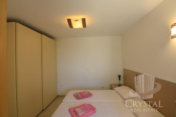 Stanovanje Novigrad 9