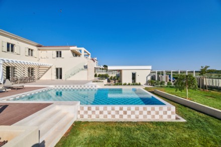 Vila Poreč 8