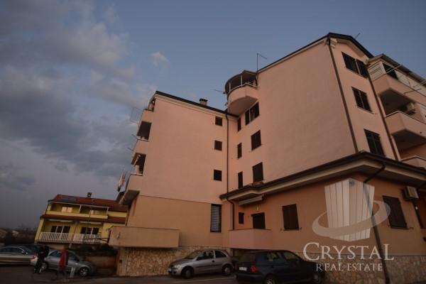 Stanovanje Umag 4