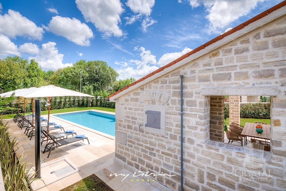 Vila Poreč 4