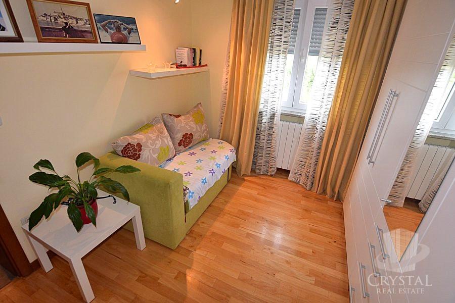Stanovanje Umag 15