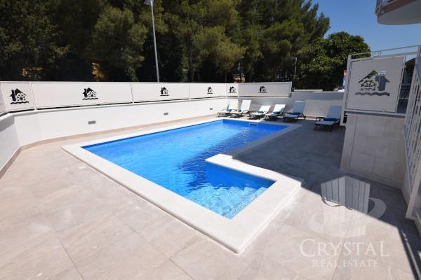 Vila Novigrad 3